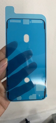 Keo ron màn hình iphone