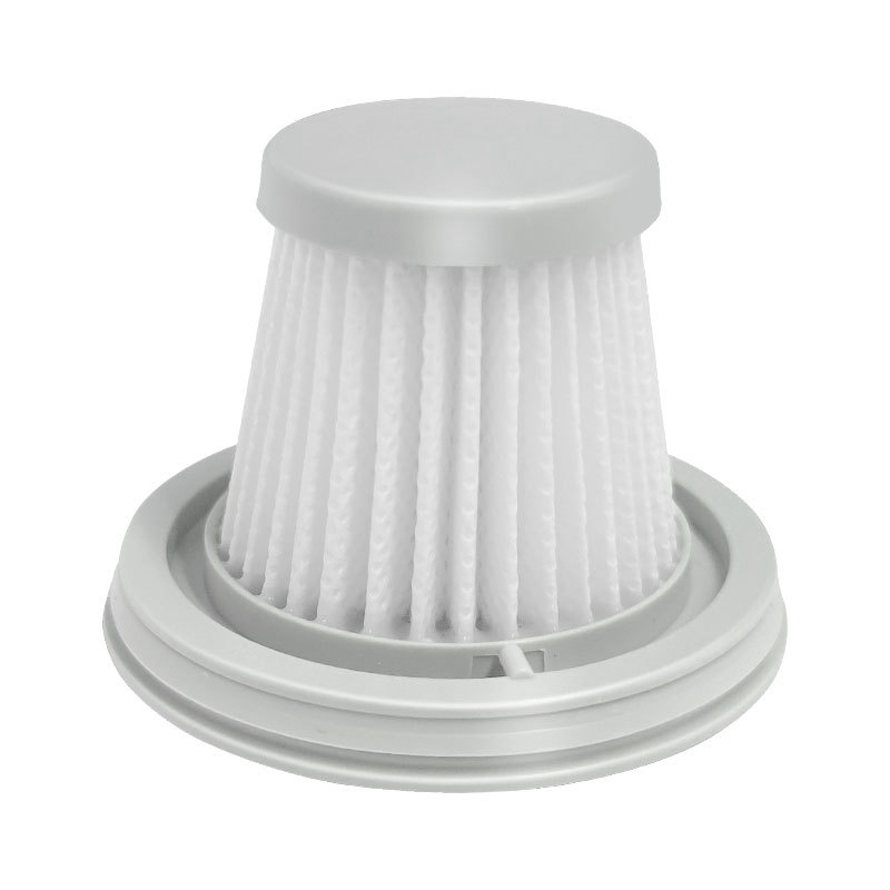 Bộ Lọc HEPA Mini Không Dây Tiện Dụng Cho Máy Hút Bụi XIAOMI MIJIA