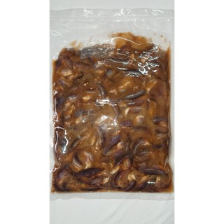 [1KG] Mắm cá chốt