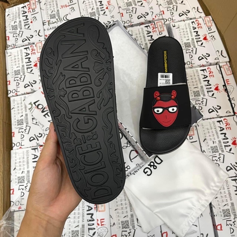 Dép Docle Luxury Bùi Đạt Siêu Hot 2022