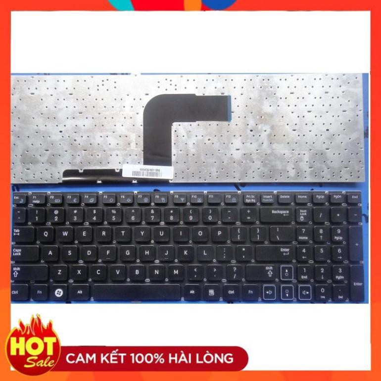 [FREESHIP 99K]_Bàn phím laptop Samsung RC720, NP-RC720, RC730, NP-RC730