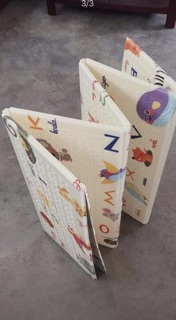 🌻🤹‍♀️💁Thảm xốp gấp gọn cho bé
