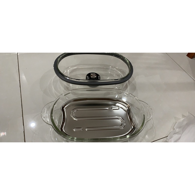 Khay hấp chuyên dụng nồi hấp joyoung S3, joyoung S5