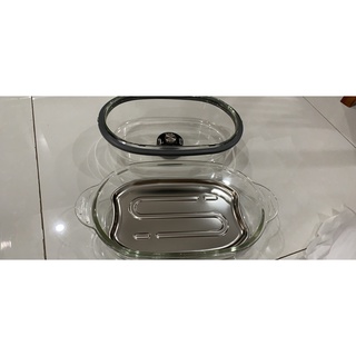 Khay hấp chuyên dụng nồi hấp joyoung S3, joyoung S5