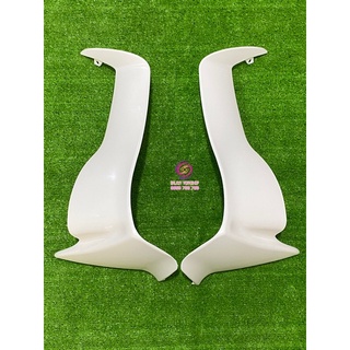 BỬNG (LEG SHIELD) YAZ Y125Z CÁC MÀU (CẶP)