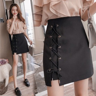 Chân váy đan dây, chân váy ngắn dự tiệc, chân váy ngắn siêu sang, chân váy body