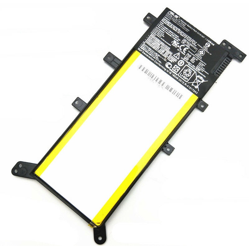 Pin Zin laptop Asus X555 X555L X555LA X555LD F554L X555LB C21N1347