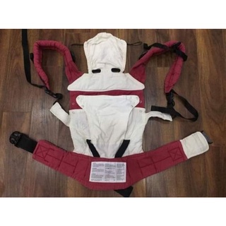 Địu Manduca 2HAND CỦA ĐỨC CHUẨN AUTHENTIC