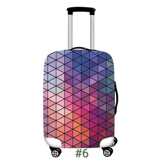 Vỏ Bọc Vali Chống Thấm Nước(Not include suitcase)