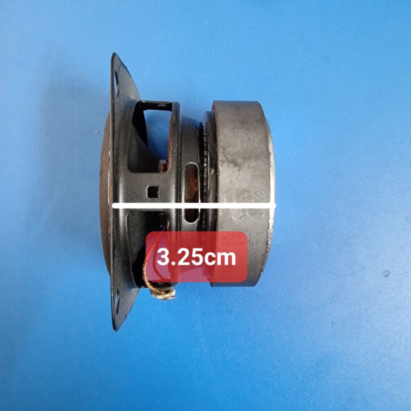 Loa toàn dải 2 inch nam châm lớn 4 ohm 15W