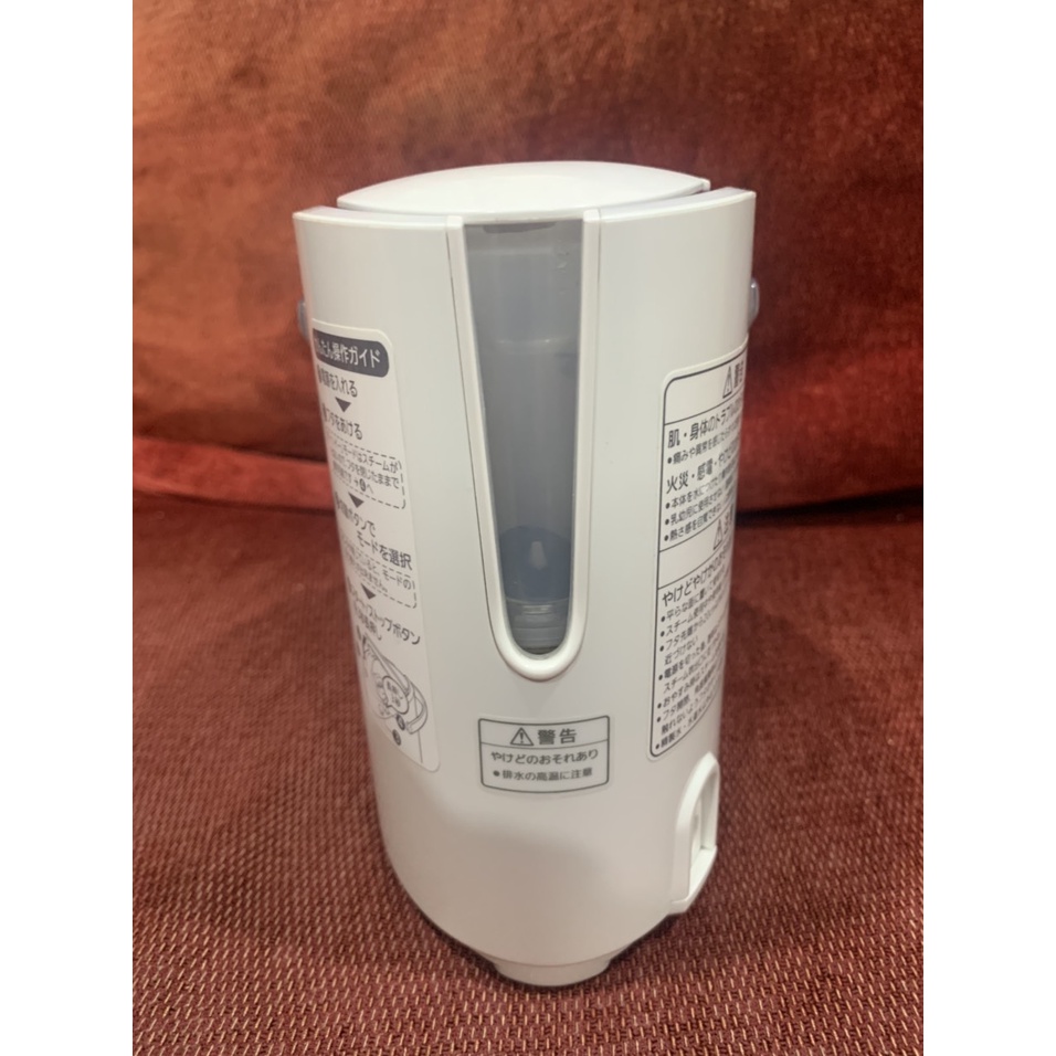 Máy xông mặt PANASONIC NANOCARE EH-SA63, SA64