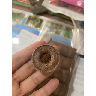 Viên nén ươm hạt 60,000/100 viên