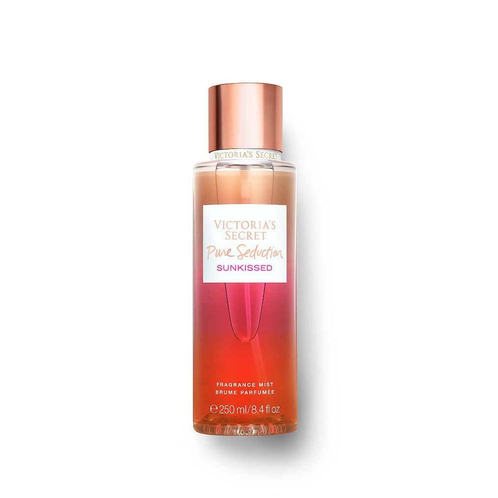 Xịt thơm Victoria's Secret - Pure Seduction Sunkissed (250ml)