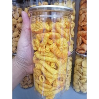 Bim Bim Ống Lưới Nhỏ
