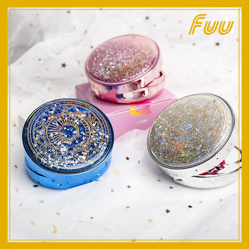Hộp đựng lens kính áp tròng Sakura Thủ Lĩnh Thẻ Bài (Cardcaptor Sakura) mẫu 6