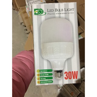 Bóng đèn led bulb edison-opto 30w