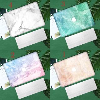 Vỏ bọc laptop Mac Air New 12 A1534 13 Retina A1369 15 A1707 kiểu dáng 3 chiều