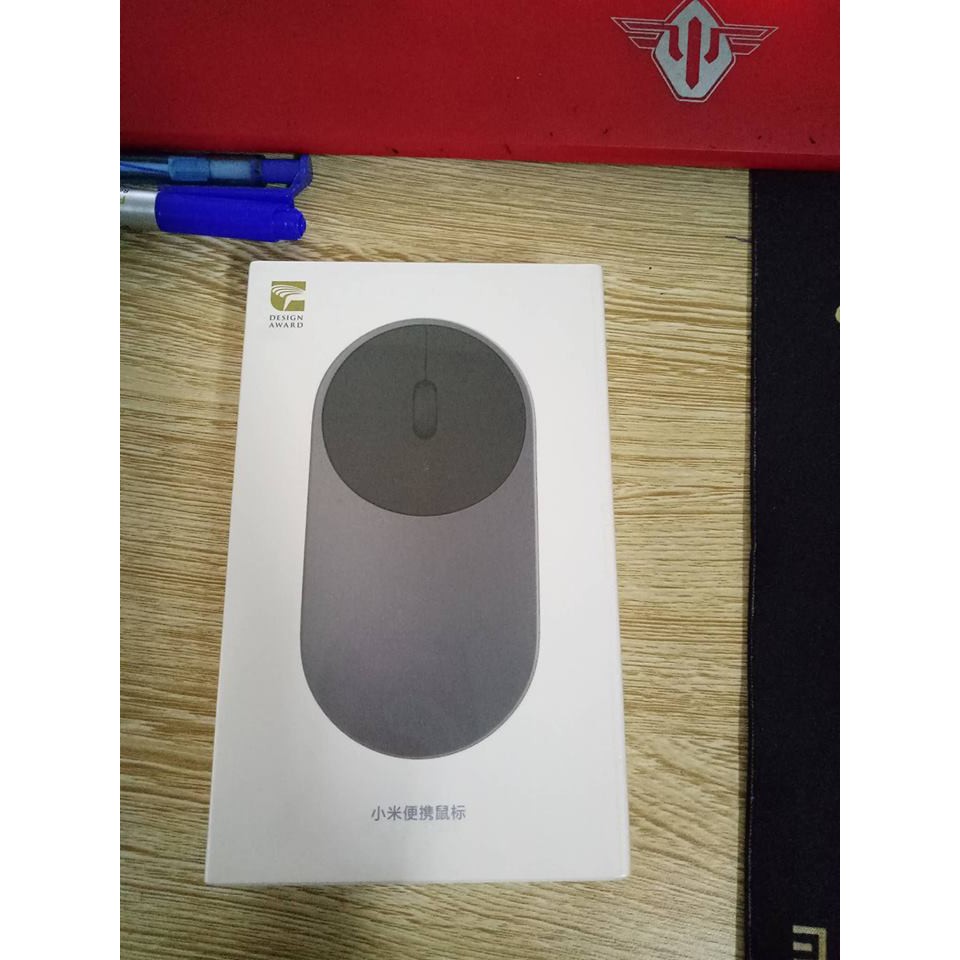 [FREESHIP 50K] Chuột thông minh Xiaomi Mi Mouse | BH 7 ngày 1 Đổi 1 trong 15 ngày - Phân Phối Chính Hãng Xiaomi