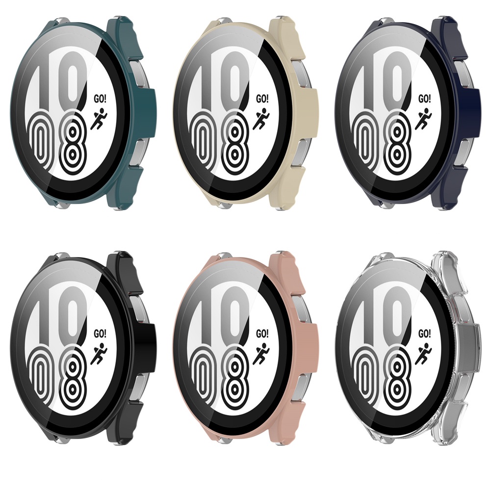 Ốp Bảo Vệ Mặt Đồng Hồ Thông Minh Samsung Galaxy Watch 4 40MM 44MM
