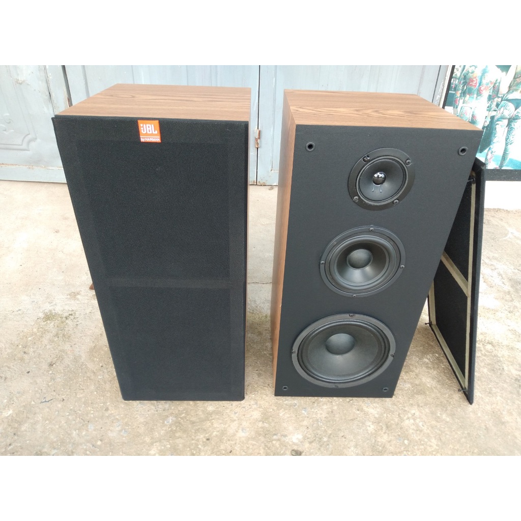 Loa Thùng Jbl 3 Đường Tiếng Bass 20 -Loa Cây Hát Karaoke Và Nghe Nhạc