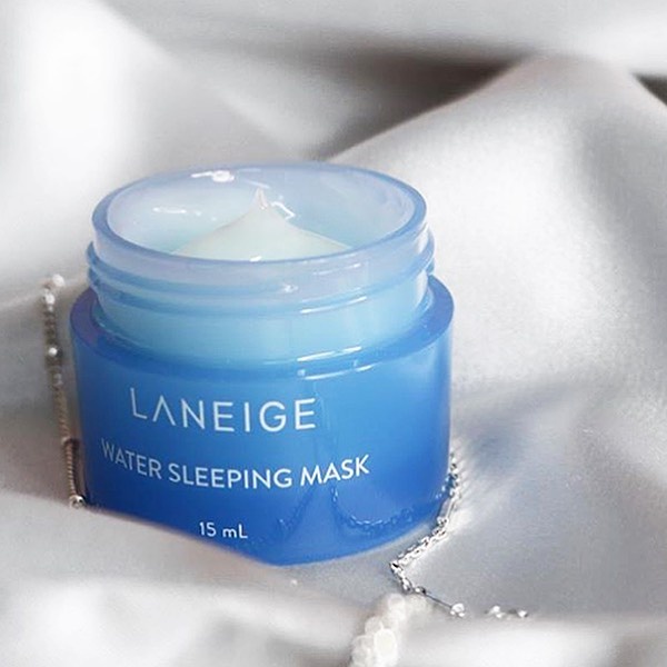Mặt nạ ngủ Laneige Water Sleeping Mask