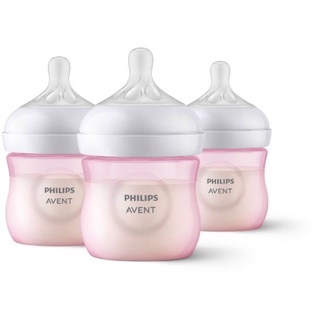 [New]BÌNH SỮA AVENT SIZE 125ML(Chọn size Ty)