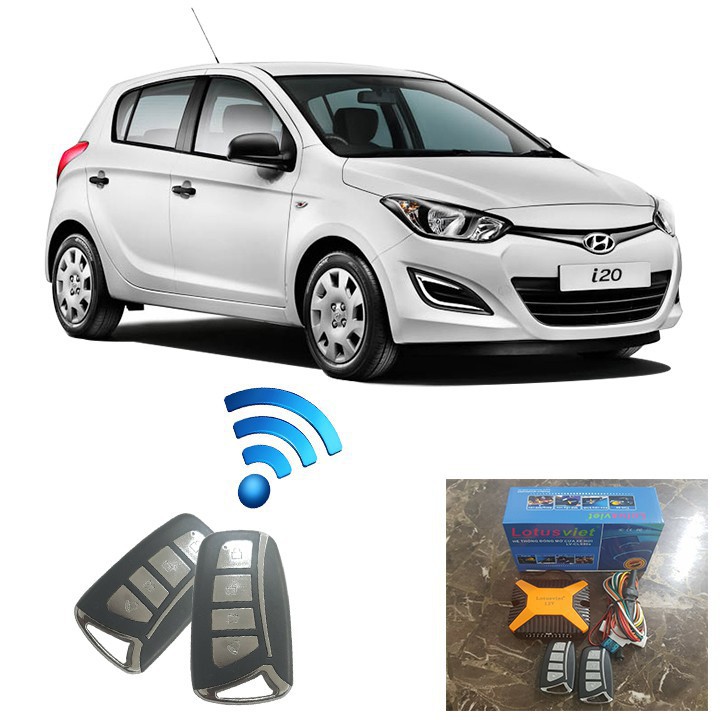 Bộ điều khiển mở cửa xe ô tô Lotusviet dùng cho các loại xe mẫu TOYOTA3 - Và Dòng xe Khác -  phukienotovagiadung | BigBuy360 - bigbuy360.vn