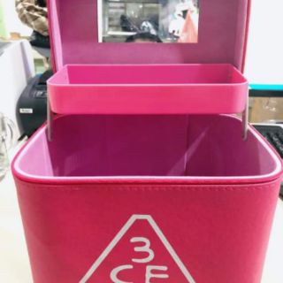 CỐP ĐỰNG MỸ PHẨM 3CE CAO CẤP