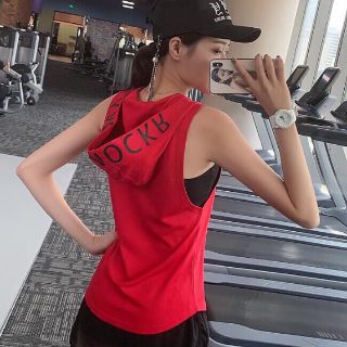 Tank top khoát ngoài
