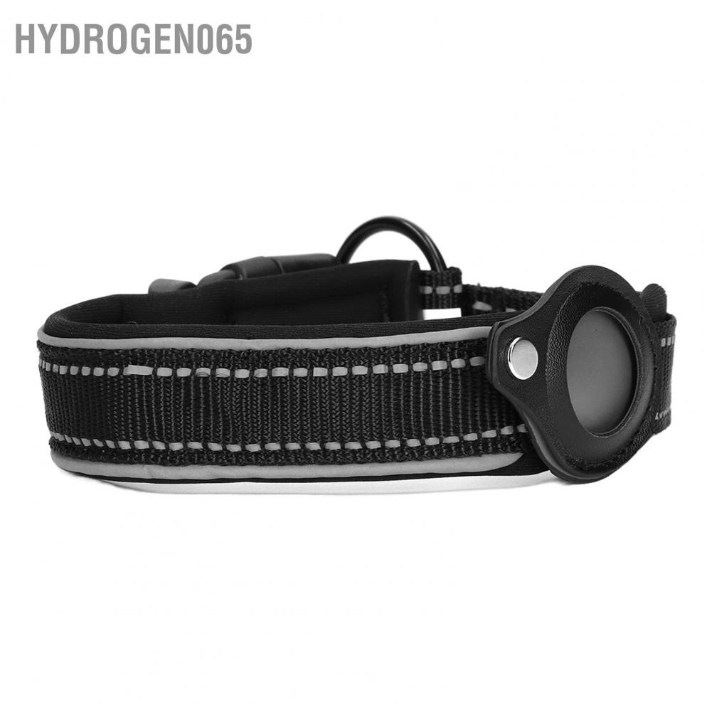 Vòng cổ phản quang dành cho thú cưng kèm phụ kiện