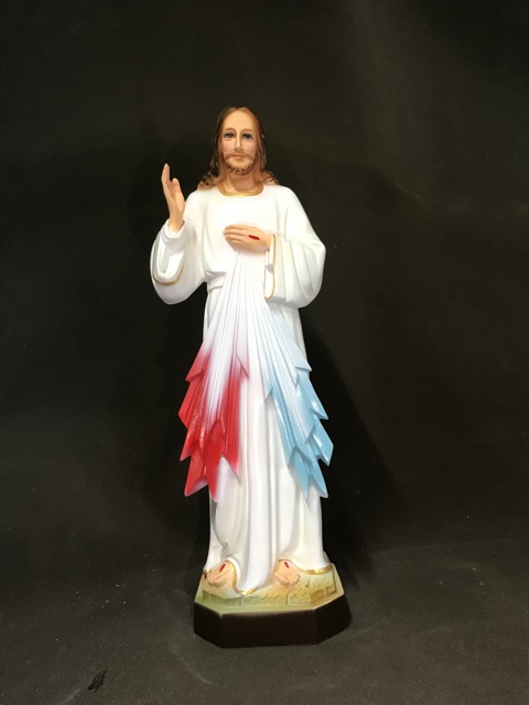 Tượng Công Giáo ❤️ Chúa Thương Xót