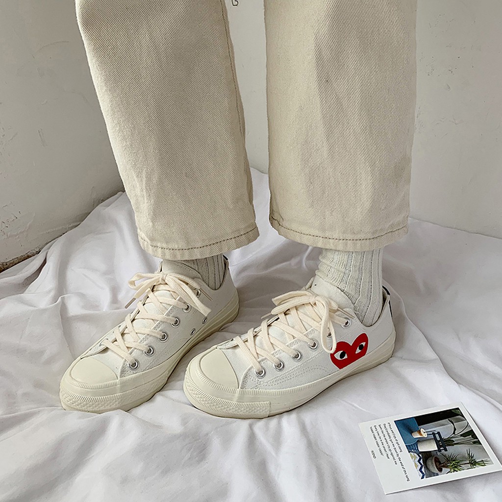 { GIÁ CỰC SHOCK +FS 50K } GIÀY TIM -GIÀY SNEAKER NỮ- CHẤT ĐẸP