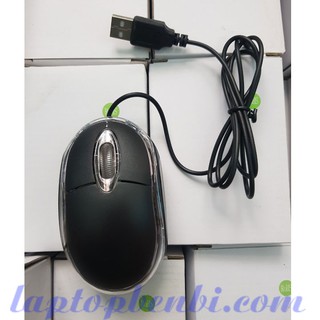 Chuột máy tính có dây giá rẻ - Mouse quang có dây giá rẻ
