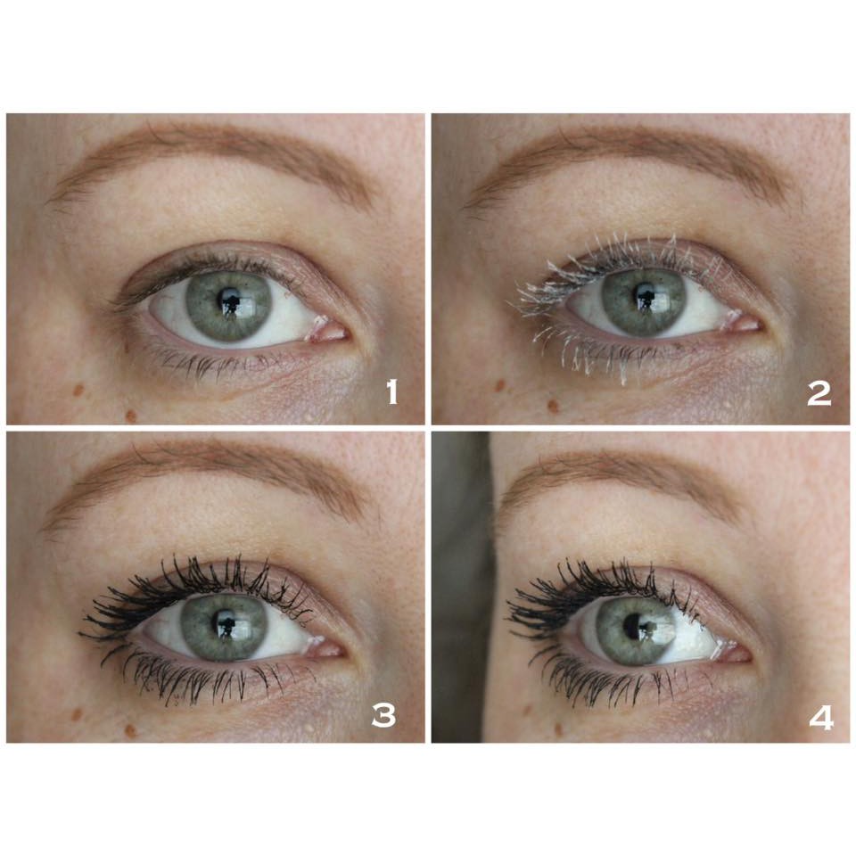 MASCARA  SUPER STAR NEW