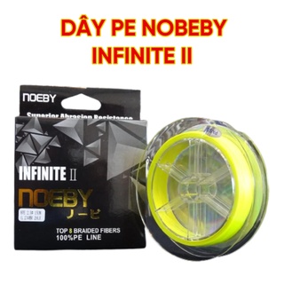 PE Noeby 150m chuyên lure