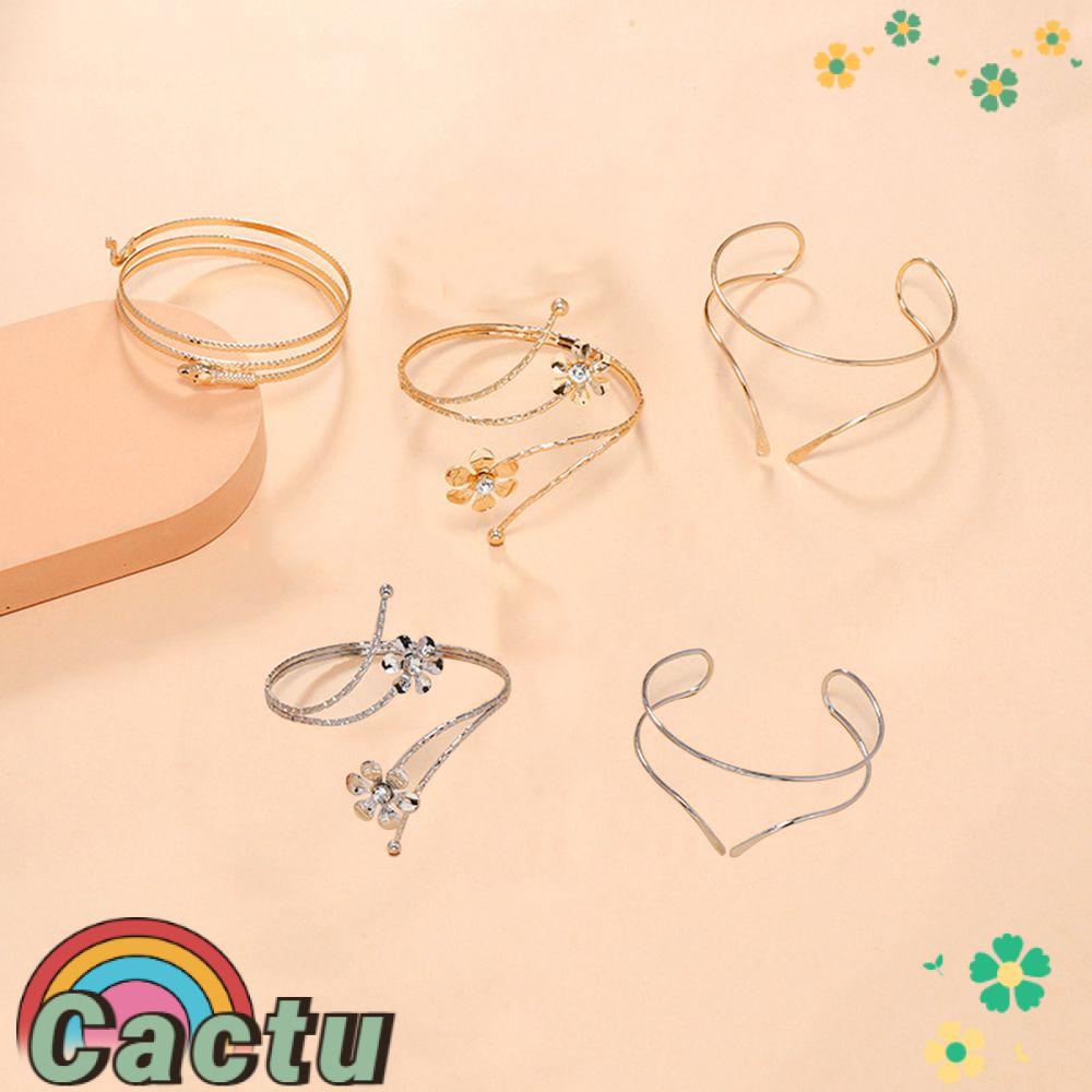 Vòng Đeo Cánh Tay Tùy Chỉnh Phong Cách Retro