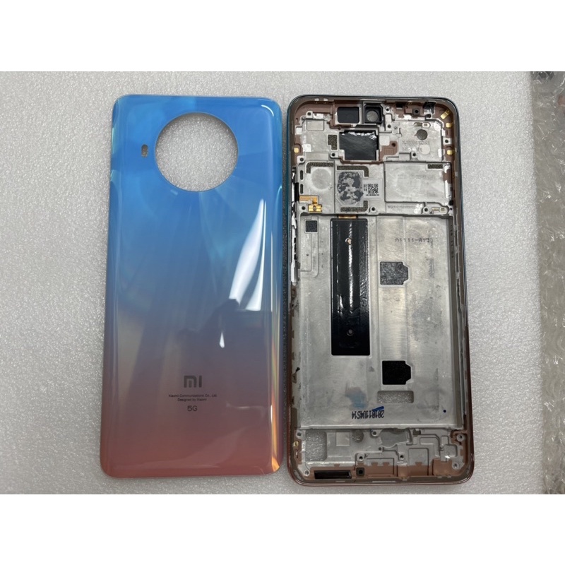 bộ vỏ xiaomi 10t lite / vỏ xiaomi 10T lite 5g