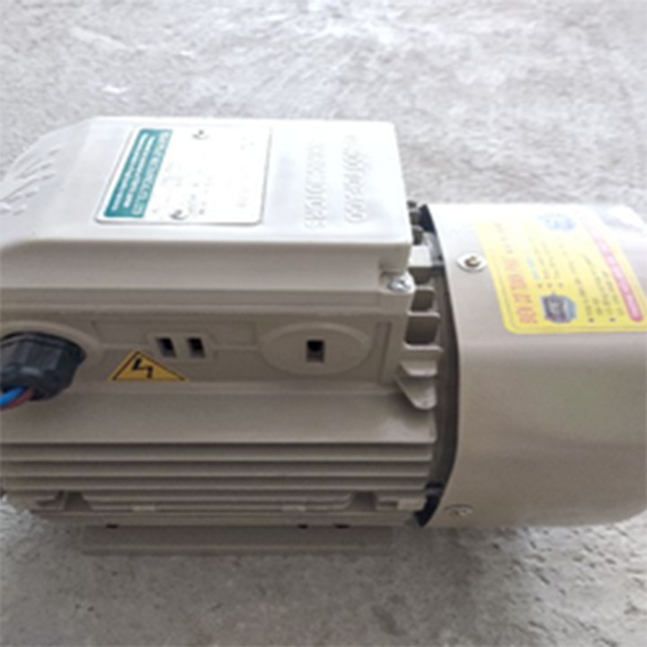 Mô tơ điện 1 pha 1500W(2hp) tốc độ 1500 vòng phút động cơ điện 1 pha khởi động toàn phát(đồng hàn quốc 100%)