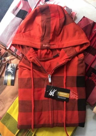 Áo khoác BURBERRY