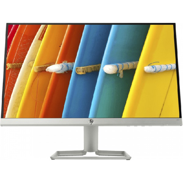 [Mã ELMSDAY giảm 6% đơn 2TR] Màn hình máy tính HP 24fw-3KS63AA 23.8'' FHD 60Hz - Bảo hành chính hãng 36 tháng | BigBuy360 - bigbuy360.vn