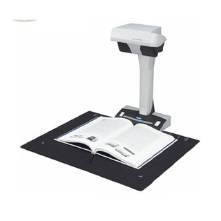 Máy scan Fujitsu SV600 - Scan Book