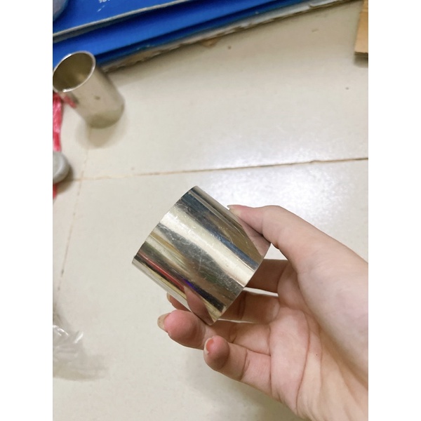 ĐÓT HÀN PÔ ĐỘ HỌNG 51 51 INOX CAO CẤP