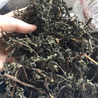 1kg Trà Cỏ Nhọ Nồi m