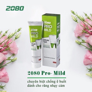 Kem đánh răng chống ê buốt Hàn Quốc
