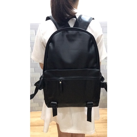 Ba lô da nam nữ hàng tự chụp shop tina80