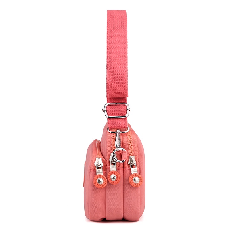 Túi đeo vai IELGY thời trang siêu nhẹ chống thấm nước dành cho nữ