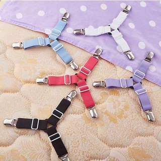 Kẹp ga giường 💝 FREESHIP 💝 Giữ phẳng ga giường nhanh chóng tiện lợi