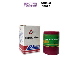 Kem ngừa nám BL - Chi Chi - 7gr