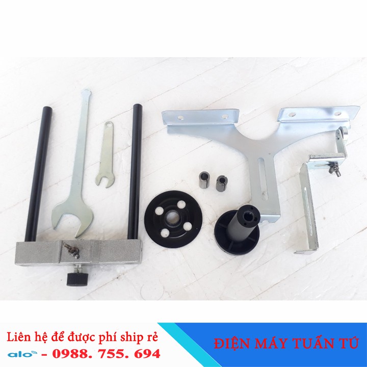 Máy phay gỗ Maktec Thái Lan MT362 - 100% dây đồng chịu nhiệt độ cao