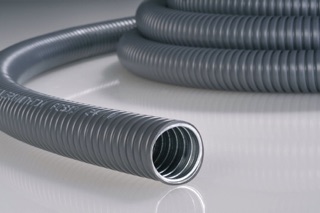 50 mét RUỘT GÀ LUỒN DÂY ĐIỆN
